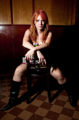 Alicia Witt pic #1314391