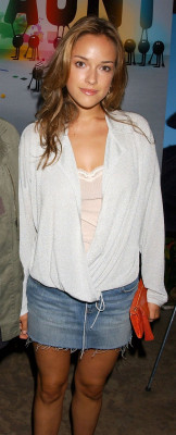 Alicja Bachleda-Curus pic #292045
