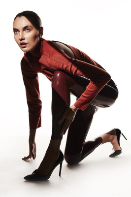 Alina Baikova pic #1358685