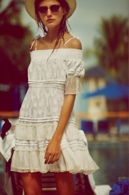 Alina Baikova pic #365447
