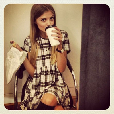 Alina Boyko pic #1121317