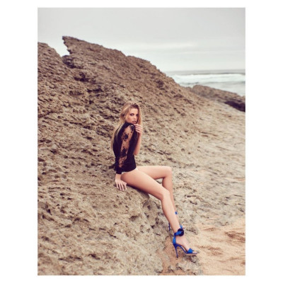 Alina Boyko pic #1075233