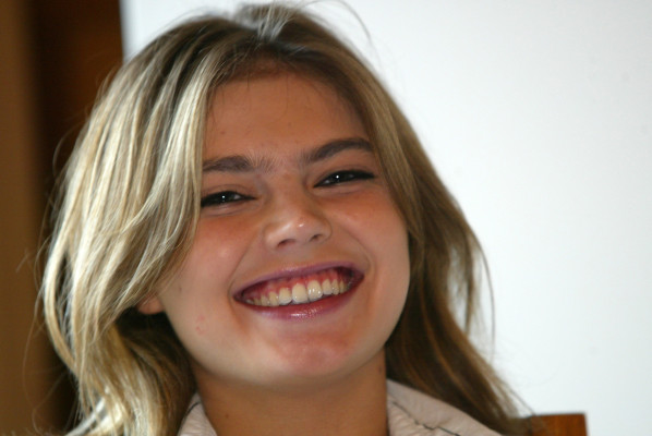Alina Kabaeva pic #460153