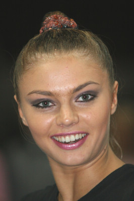 Alina Kabaeva pic #460154