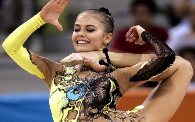 photo 20 in Alina Kabaeva gallery [id784410] 2015-07-12 00:00:00