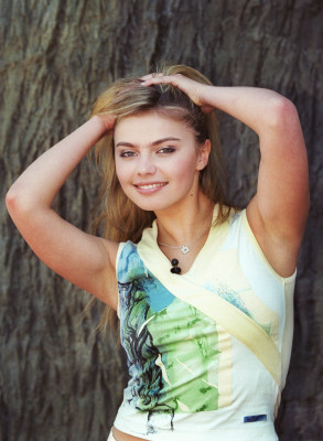 Alina Kabaeva pic #460164