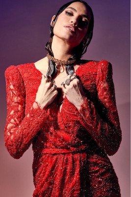 Alina Puscau pic #1350318