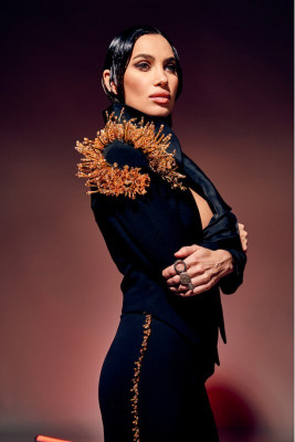 Alina Puscau pic #1362115