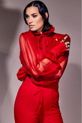 Alina Puscau pic #1350319