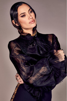Alina Puscau pic #1358856