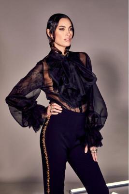 Alina Puscau pic #1353420