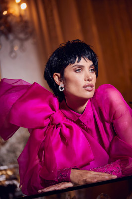 Alina Puscau pic #1358057