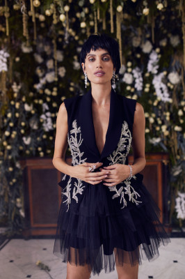 Alina Puscau pic #1355193