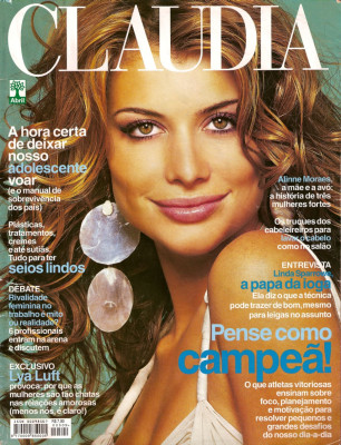 Aline Moraes pic #388359