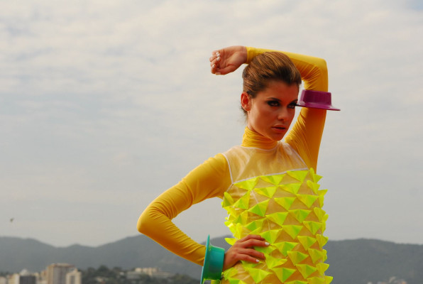 Aline Moraes pic #393380