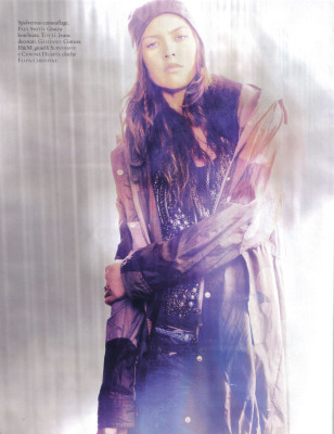 Aline Nakashima pic #646744