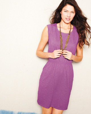 Aline Nakashima pic #479745