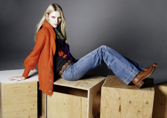 photo 8 in Aline Weber gallery [id156478] 2009-05-15 00:00:00