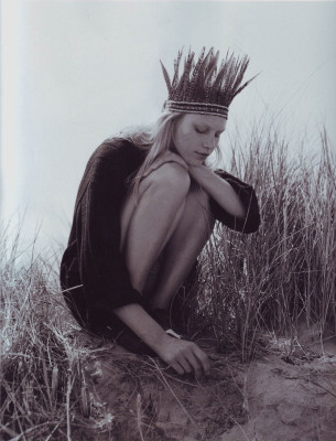 photo 13 in Aline Weber gallery [id213431] 2009-12-11 00:00:00