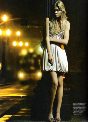 photo 4 in Aline Weber gallery [id213299] 2009-12-11 00:00:00