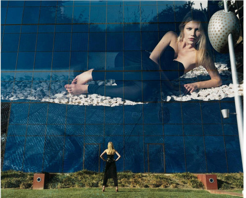 photo 9 in Aline Weber gallery [id213289] 2009-12-11 00:00:00