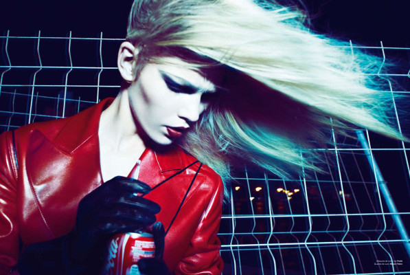 photo 14 in Aline Weber gallery [id184175] 2009-09-25 00:00:00