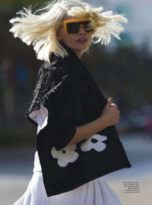 photo 7 in Aline Weber gallery [id715973] 2014-07-09 00:00:00
