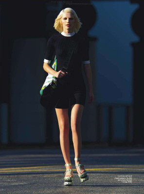 photo 6 in Aline Weber gallery [id716735] 2014-07-13 00:00:00