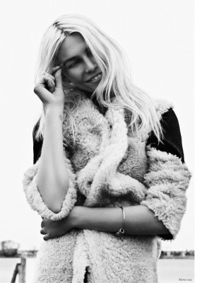 photo 8 in Aline Weber gallery [id381403] 2011-05-25 00:00:00