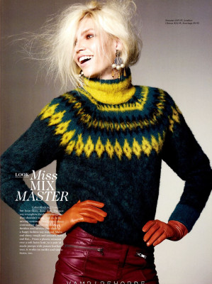photo 24 in Aline Weber gallery [id632482] 2013-09-18 00:00:00