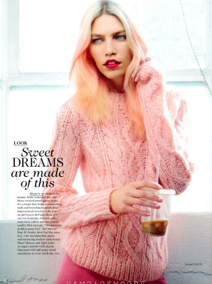 photo 25 in Aline Weber gallery [id632481] 2013-09-18 00:00:00