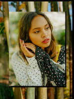 Alisha Boe pic #1042455