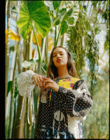 Alisha Boe pic #1042452