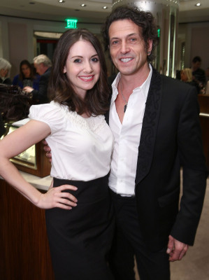 Alison Brie pic #685547