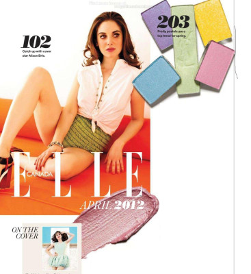 Alison Brie pic #688353