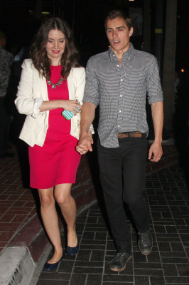 photo 25 in Alison Brie gallery [id689430] 2014-04-13 00:00:00