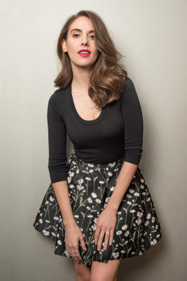photo 6 in Alison Brie gallery [id823406] 2016-01-03 00:00:00