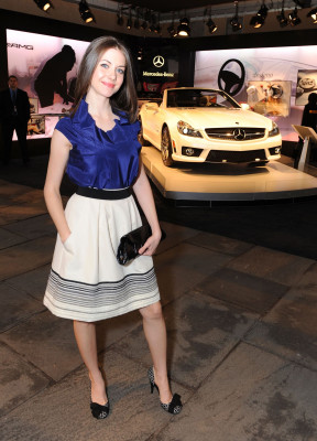 Alison Brie pic #684216