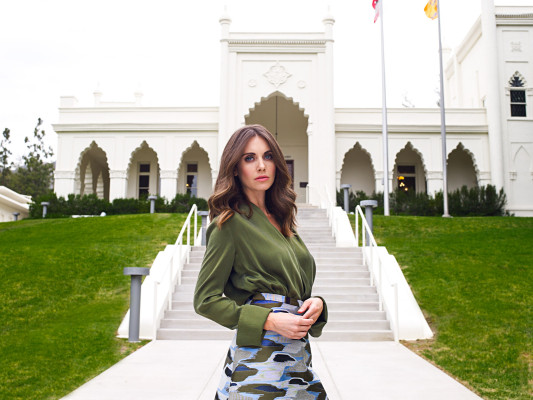 photo 12 in Alison Brie gallery [id799972] 2015-09-27 00:00:00