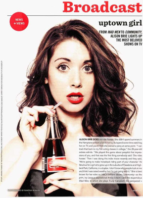 Alison Brie pic #686225