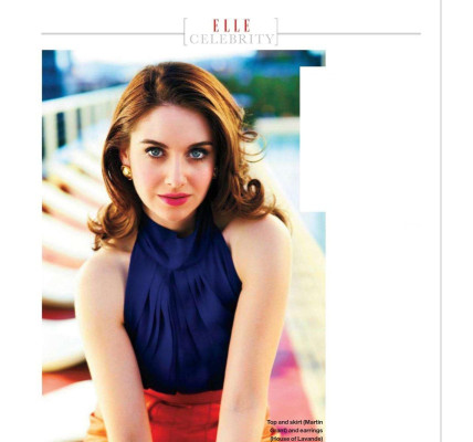 Alison Brie pic #688347
