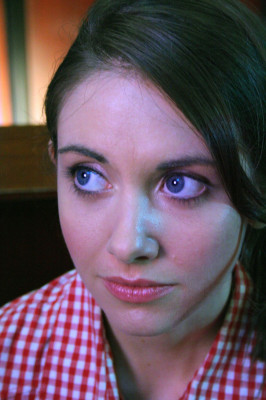 Alison Brie pic #687030