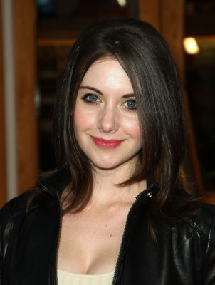 Alison Brie pic #682127