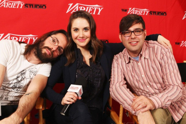 Alison Brie pic #687518