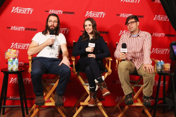 photo 10 in Alison Brie gallery [id687515] 2014-04-07 00:00:00