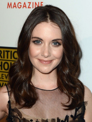 Alison Brie pic #688803