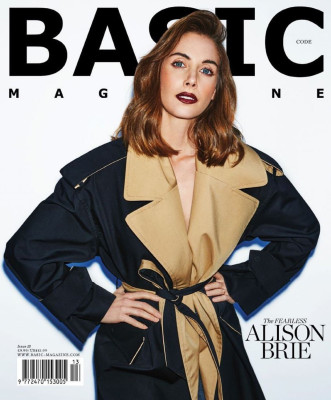 photo 6 in Alison Brie gallery [id1203391] 2020-02-17 00:00:00
