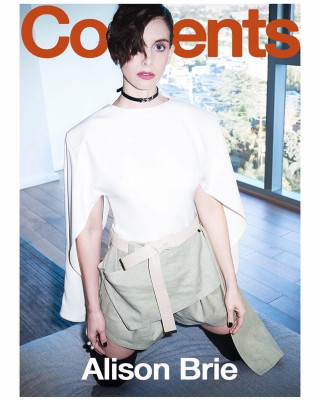 photo 15 in Alison Brie gallery [id1102274] 2019-01-31 00:00:00