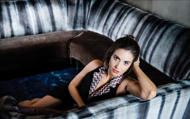 Alison Brie pic #1153274