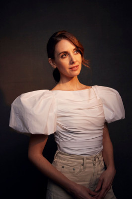 photo 11 in Alison Brie gallery [id1213496] 2020-04-30 00:00:00